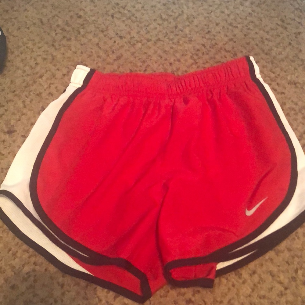 Nike Dri fit shorts